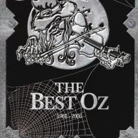 'Como un huracán' de Mago De Oz. Disco: The Best Oz Como un huracán - Mago De Oz