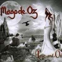 'Te guardo un beso por si lo quieres' de Mago De Oz. Disco: Love and Oz Te guardo un beso por si lo quieres - Mago De Oz
