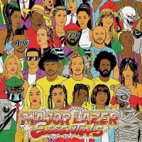 Canción 'Orkant/Balance Pon It' del disco 'Major Lazer Essentials' interpretada por Major Lazer Canción 'Orkant/Balance Pon It' del disco 'Major Lazer Essentials' interpretada por Major Lazer