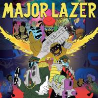 Watch Out For This Bumaye Free the Universe de Major Lazer