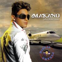 No Hay Nadie Sin Fronteras de Makano
