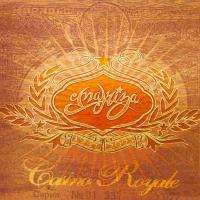 Canción 'Eres parte de mi' del disco 'Casino Royale' interpretada por Makiza Canción 'Eres parte de mi' del disco 'Casino Royale' interpretada por Makiza