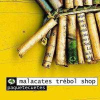 'Bai-klin' de Malacates Trébol Shop. Disco: Paquetecuetes Bai-klin - Malacates Trébol Shop