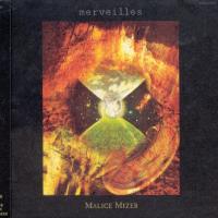 Au Revoir merveilles de Malice Mizer