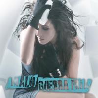 'Libérame' de Malú. Disco: Guerra fría Libérame - Malú