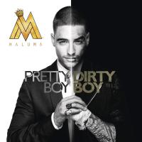 El Perdedor Pretty Boy, Dirty Boy de Maluma