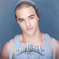 Pasarla bien Magia de Maluma