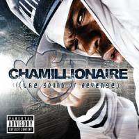 Canción 'Turn it Up' del disco 'The Sound of Revenge' interpretada por Chamillionaire Canción 'Turn it Up' del disco 'The Sound of Revenge' interpretada por Chamillionaire