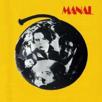 Canción 'Avellaneda Blues' del disco 'Manal' interpretada por Manal Canción 'Avellaneda Blues' del disco 'Manal' interpretada por Manal
