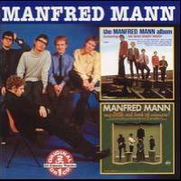With God On Our Side My Little Red Book of Winners de Manfred Mann