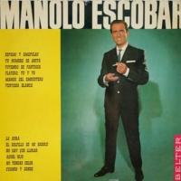 'Espigas y amapolas' de Manolo Escobar. Disco: Manolo Escobar Letra Espigas y amapolas Manolo Escobar