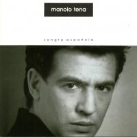 Canción 'Desnudo bajo las lluvias' del disco 'Sangre española' interpretada por Manolo Tena Canción 'Desnudo bajo las lluvias' del disco 'Sangre española' interpretada por Manolo Tena