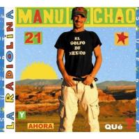 'Me llaman calle (b.s.o Princesas)' de Manu Chao. Disco: La Radiolina Me llaman calle (b.s.o Princesas) - Manu Chao