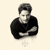 'Dispara Lentamente' de Manuel Carrasco. Disco: La cruz del mapa Dispara Lentamente - Manuel Carrasco