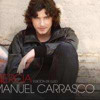 'Porque' de Manuel Carrasco. Disco: Inercia Porque - Manuel Carrasco