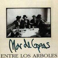 Regalo de amor Entre los árboles de Mar De Copas