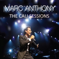 'Si Te Vas' de Marc Anthony. Disco: The Cali Sessions Si Te Vas - Marc Anthony