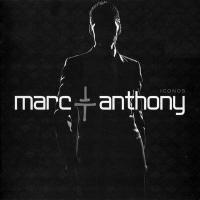 'Maldita sea mi suerte' de Marc Anthony. Disco: Iconos Maldita sea mi suerte - Marc Anthony