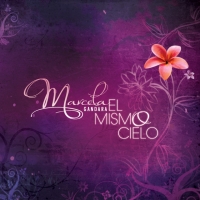 'Contigo quiero caminar' de Marcela Gandara. Disco: El mismo cielo Contigo quiero caminar - Marcela Gandara