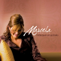 'Un viaje largo' de Marcela Gandara. Disco: Más Que Un Anhelo Un viaje largo - Marcela Gandara