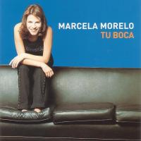 'Te Amo' de Marcela Morelo. Disco: Tu boca Te Amo - Marcela Morelo