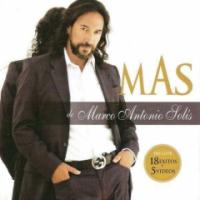 'Siempre Tú A Mi Lado' de Marco Antonio Solís. Disco: Más de Marco Antonio Solís Siempre Tú A Mi Lado - Marco Antonio Solís