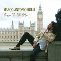 'Hay veces' de Marco Antonio Solís. Disco: Trozos de mi alma, Vol. 2 Hay veces - Marco Antonio Solís