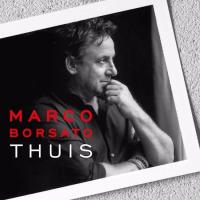 Canción 'Alsof je vliegt' del disco 'Thuis' interpretada por Marco Borsato Canción 'Alsof je vliegt' del disco 'Thuis' interpretada por Marco Borsato