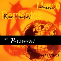 'El ejercito de dios' de Marco Barrientos. Disco: Sin Reservas El ejercito de dios - Marco Barrientos