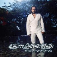 'Las Noches Las Hago Días' de Marco Antonio Solís. Disco: Tu amor o tu desprecio Las Noches Las Hago Días - Marco Antonio Solís