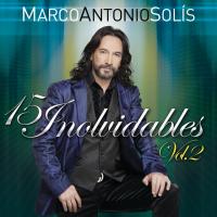 'Se Ve Muriendo Mi Alma' de Marco Antonio Solís. Disco: 15 Inolvidables Se Ve Muriendo Mi Alma - Marco Antonio Solís