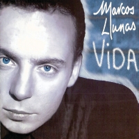 Canción 'Sentir' del disco 'Vida' interpretada por Marcos Llunas Canción 'Sentir' del disco 'Vida' interpretada por Marcos Llunas