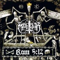 Canción '1651' del disco 'Rom 5:12' interpretada por Marduk Canción '1651' del disco 'Rom 5:12' interpretada por Marduk