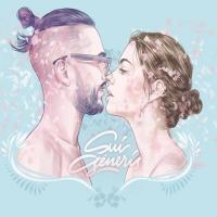 'Andromeda' de Charles Ans. Disco: Sui Generis Andromeda - Charles Ans