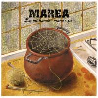 Canaleros En mi hambre mando yo de Marea