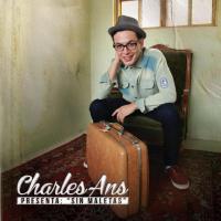 'Por la Ciudad' de Charles Ans. Disco: Sin Maletas Por la Ciudad - Charles Ans