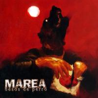 La Luna Me Sabe A Poco Besos de perro de Marea