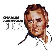 Hier encore Duos de Charles Aznavour