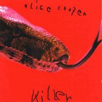 Canción 'Be My Lover' del disco 'Killer ' interpretada por Alice Cooper Canción 'Be My Lover' del disco 'Killer ' interpretada por Alice Cooper