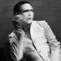 Canción 'Killing Strangers' del disco 'The Pale Emperor' interpretada por Marilyn Manson Canción 'Killing Strangers' del disco 'The Pale Emperor' interpretada por Marilyn Manson