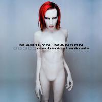 Fundamentally Loathesome Mechanical Animals de Marilyn Manson