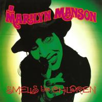 'Abuse part 1' de Marilyn Manson. Disco: Smells Like Children - EP Abuse part 1 - Marilyn Manson