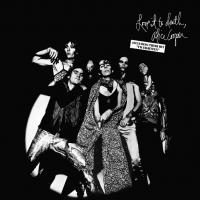 Canción 'Ballad Of Dwight Fry' del disco 'Love it to Death' interpretada por Alice Cooper Canción 'Ballad Of Dwight Fry' del disco 'Love it to Death' interpretada por Alice Cooper