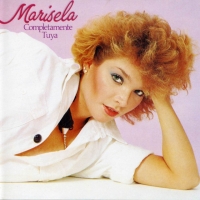 Canción 'Sola con mi soledad' del disco 'Completamente tuya' interpretada por Marisela Canción 'Sola con mi soledad' del disco 'Completamente tuya' interpretada por Marisela