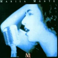 'Comida' de Marisa Monte. Disco: MM Comida - Marisa Monte