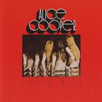 Canción 'Beautiful Flyaway' del disco 'Easy Action' interpretada por Alice Cooper Canción 'Beautiful Flyaway' del disco 'Easy Action' interpretada por Alice Cooper