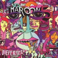 Lucky Strike Overexposed de Maroon 5