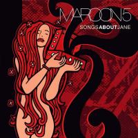 'Secret' de Maroon 5. Disco: Songs About Jane Secret - Maroon 5