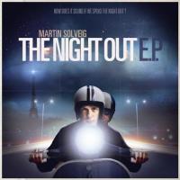 Hello The Night Out de Martin Solveig