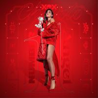 Canción '3 AM (Pull Up) ft. MØ' del disco 'Number 1 Angel' interpretada por Charli XCX Canción '3 AM (Pull Up) ft. MØ' del disco 'Number 1 Angel' interpretada por Charli XCX